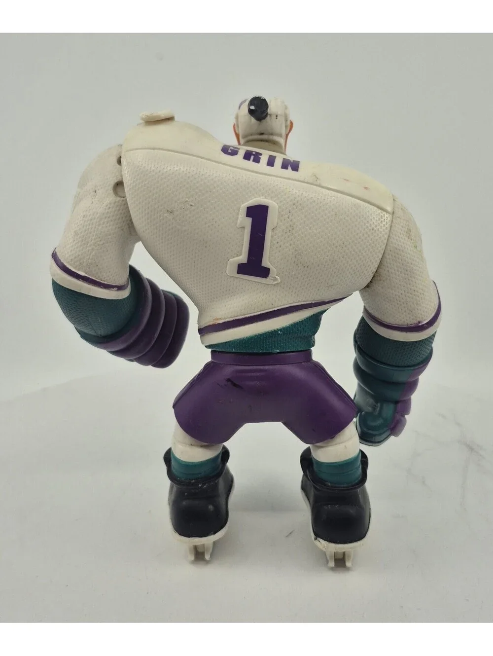 Mattel vintage 1996